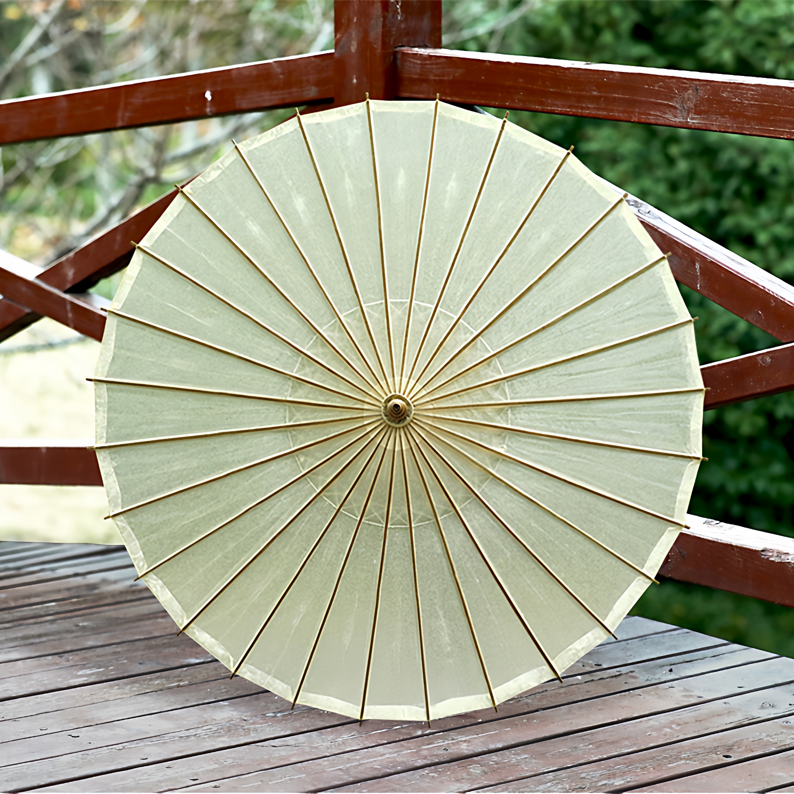 28根伞骨汉服古装摄影拍照神器伞