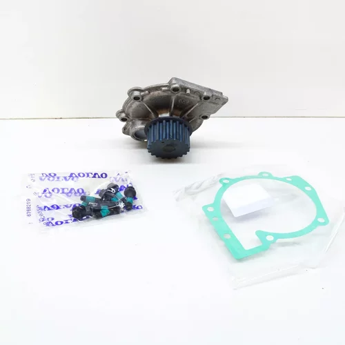 水泵纯正原厂适用于沃尔沃
