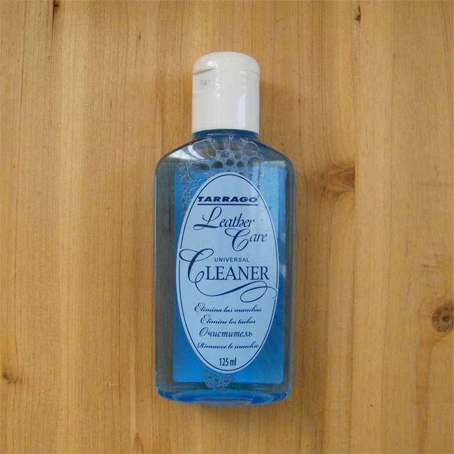 西班牙泰雅高TARRAGO超级皮革清洁液 帆布包清洁麂皮清洁剂