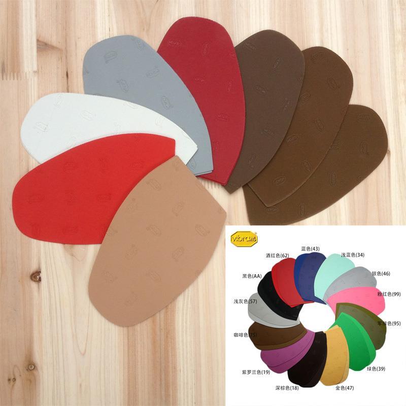 鞋掌超薄前掌贴cl红底鞋真皮鞋底贴耐磨防磨鞋底