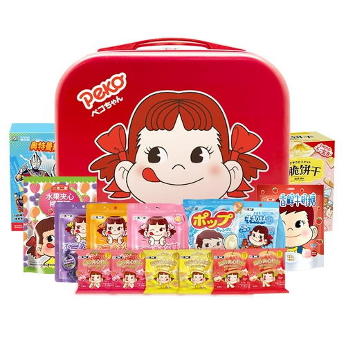 Чемодан, подарочная коробка, детский набор, делается под заказ, популярно в интернете