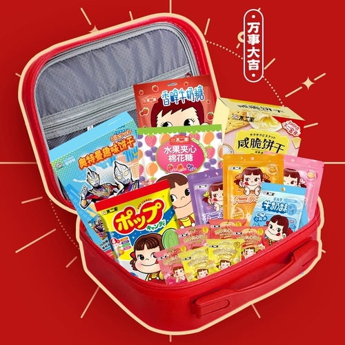 Чемодан, подарочная коробка, детский набор, делается под заказ, популярно в интернете