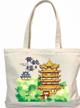 广告宣传袋定制文创帆布袋空白棉布环保购物袋手提书袋帆布包定做