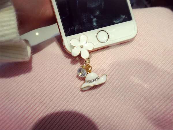 Connecteur pour téléphone portable - Ref 321499 Image 3