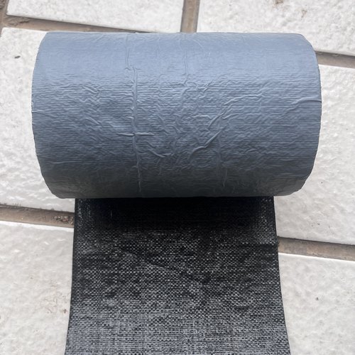 大棚棉被修补胶无纺布胶带加厚修补粘贴大棚棉被专用PE修补胶带