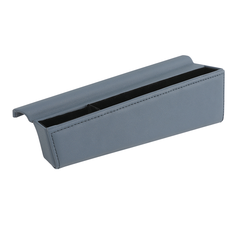 25款宝马新5系i5中控缝隙储物盒置物收纳盒530专用汽车内装饰用品