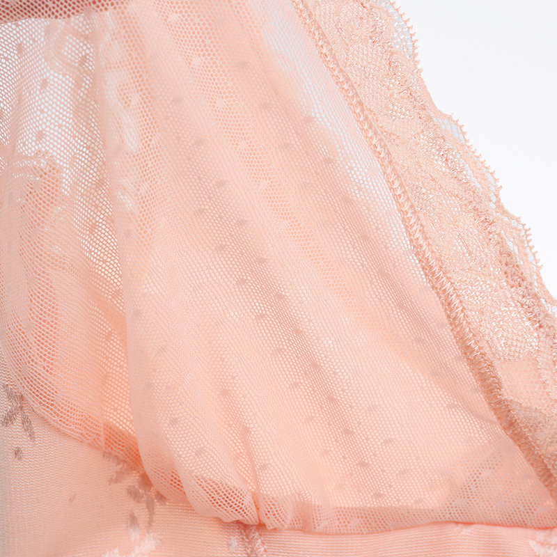 Sous-vêtement minceur sexy en nylon - Ref 696981 Image 3