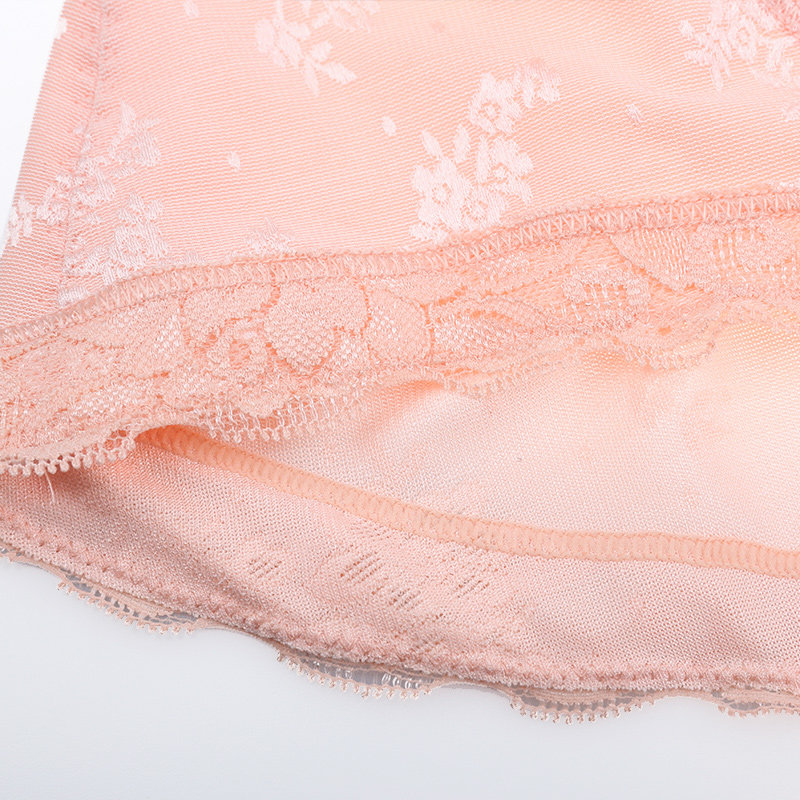 Sous-vêtement minceur sexy en nylon - Ref 696981 Image 4