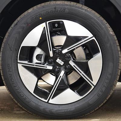 ATLAS阿特拉斯轮胎225/55R18 EXCELLION HP 98V 银河E5原车胎之一