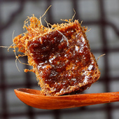 广西正宗甘蔗古法红糖姜茶大姨妈调理纯手工老姜黑糖块单独小包装