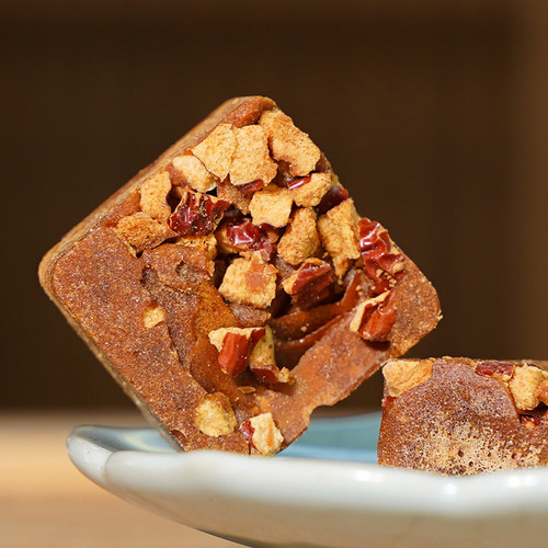 红枣老姜红糖块天花板