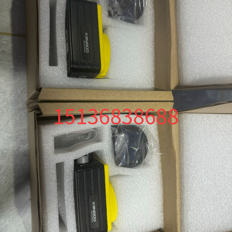 IS7050-01康耐视工业相机，COGNEX黑白相机，议价