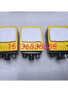康耐视智能相机 IS7802M-363-50，品牌Cognex，议价，实图