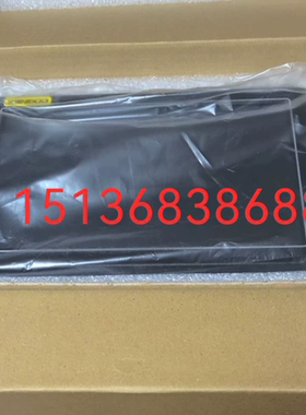 COGNEX康耐视VV900  VV900-00触摸屏 全新现货多台，议价