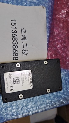 IS5401-00康耐视COGNEX读码器
