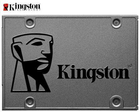 Kingston/金士顿 A400 240G