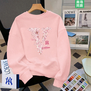 【奥莱严选】刺绣夹克男士春秋季2026新款中国风潮牌情侣牛仔外套