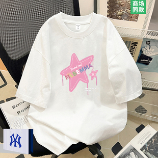 【臻品优选】男款夏装短裤2026新款美式潮牌休闲裤子青少年沙滩裤