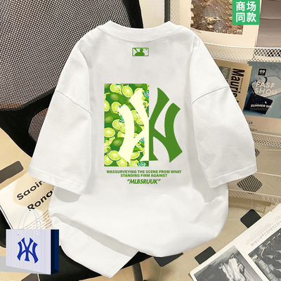 短袖t恤女士2025新款百搭上衣