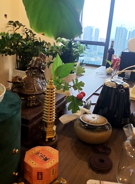 定制款单独手绘文昌镇宅招财进门玄关悬挂床头摆放随身携带均可中