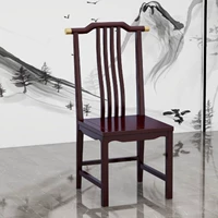 Стульчик для кормления из натурального дерева