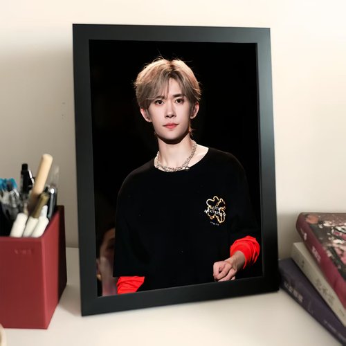 易烊千玺diy周边送女生追星礼物