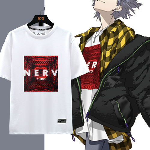 新世纪福音战士NERV人类委员会