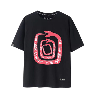 Taylor泰勒斯威夫特衣服周边Reputation短袖T恤Swift霉霉TS6LN