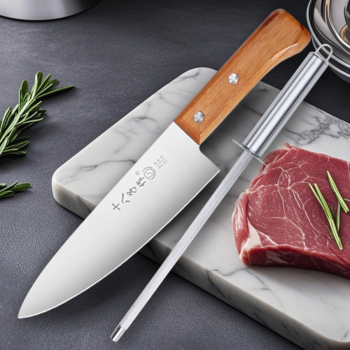 肉联厂牛肉刀屠宰场分割刀鱼片刀