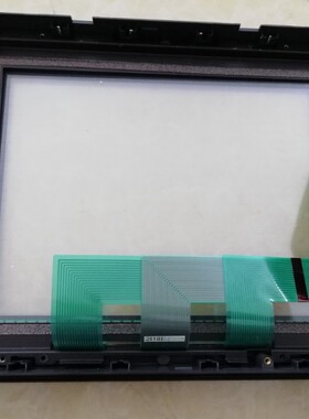 原装PROFACE GP570-SC11触摸板，触摸屏,配件
