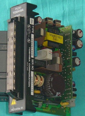 东芝PLC用电源PS261