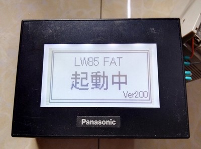 松下GT01/GT11AIGT02030B1