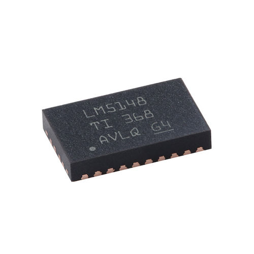 原装正品LM5148RGYR VQFN-24 3.5V至80V、电流模式同步降压控制器