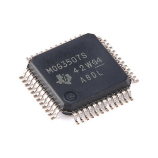 原装MSPM0G3507SPTR LQFP-48 具有 CAN-FD接口的混合信号微控制器