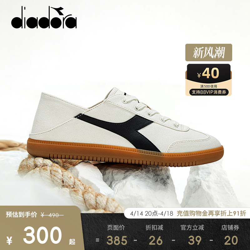 diadoraǶŮЬЬһŵŷЬSaunter sliponʵ579.1Ԫ,ۺ289.55/