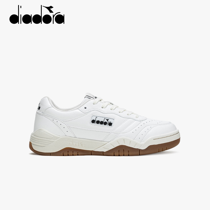 【下拉详情领优惠】diadora迪亚多纳男女复古休闲网球鞋运动板鞋