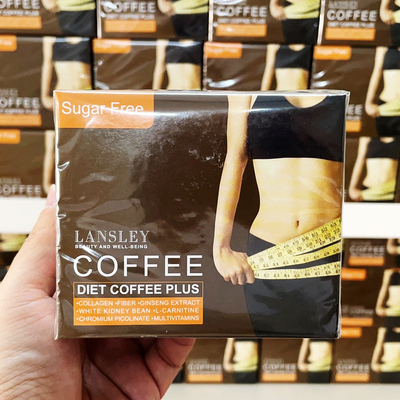 泰国原装胶原蛋白bb速溶咖啡