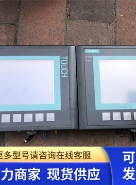 6AV6 640-0DA11-0AX0 HMI KTP178micro 现货9成新包好议价