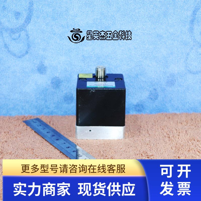 CKD喜开理比例阀EV0100-0M5-C13 DC24V实物拍摄拆机件成色好