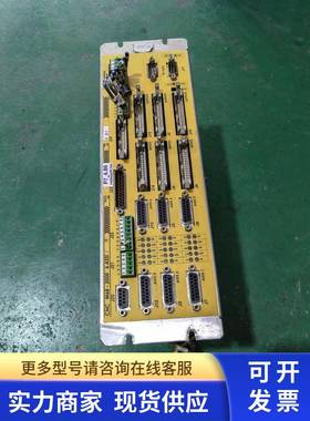 EUROMAC控制器CNCN M68-2000/8 230777/007实图拆机二手
