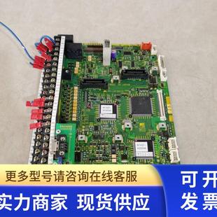 拆机实图所拍 富士RFVG7变频器主板EP 原装 二手 4083B
