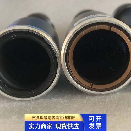 灿锐远心镜头XF-MT08X110 0.8X110mm0.8倍 2/3 C口高清低畸变包好