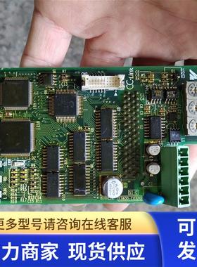 安川拆机板YPHT31266 ETC616612-S0105功能完好非实价