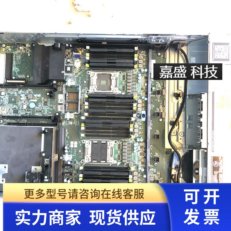 戴尔/DELL R820 服务器主板 R820 0PFG1N PFG1N 0JC2W3 现货 测好
