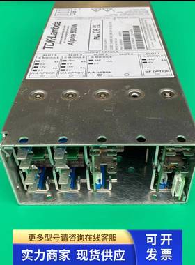 Alpha600W CA600 24D_MF 24K 15/15E5/12E J60087A 直流电源模块