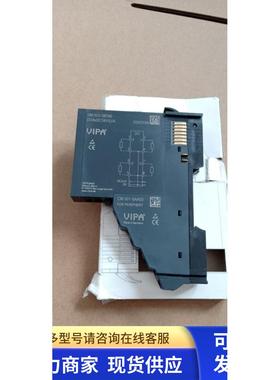 SM022-1BD00 1只SM021-1BD00 2只现货全新惠朋VIPA模块