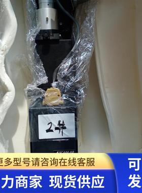 德国SCANLAB原装振镜hurrySCAN II 101064nm 13出售,拆机议价