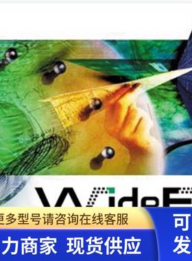 横河PLC编程软件 widefield3 英文版 SF630-MCW 含资料