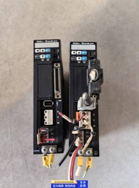 三协伺服驱动器 DA22411 原装拆机 二手