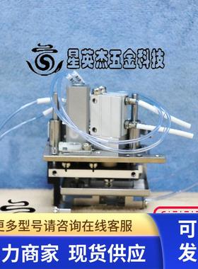 TEL TOKYO ELECTRON 5K80-003595-11 CP GRIPPER AF DLU 气缸夹具